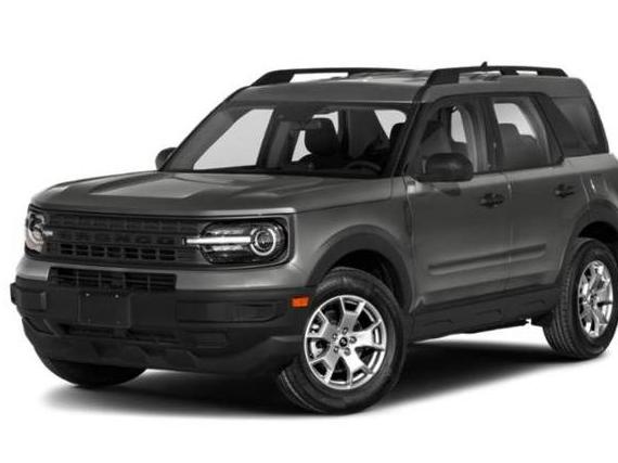 FORD BRONCO SPORT 2022 3FMCR9A60NRD50337 image FORD BRONCO SPORT 2022 3FMCR9A60NRD50337 image